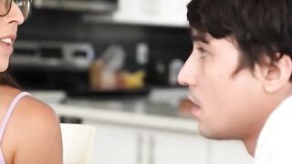 Family-Dysfunction #2 - Sibling Rivalry & Taboo Sex Scenes