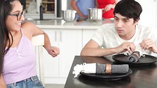 Family-Dysfunction #2 - Sibling Rivalry & Taboo Sex Scenes