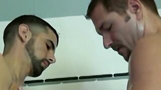 Doctor's Orders - Big Dick Patient Gets Fucked By His Hot Physician