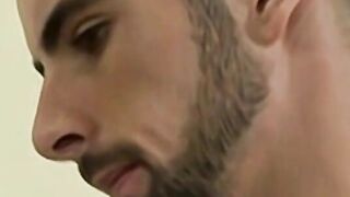 Doctor's Orders - Big Dick Patient Gets Fucked By His Hot Physician