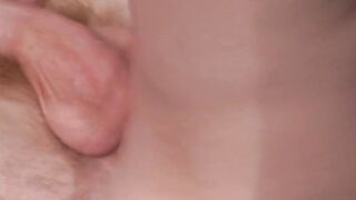 Seamy's Ass-Hole Cravings - Hardcore Anal Fisting with Big Dick Matteo Wylde