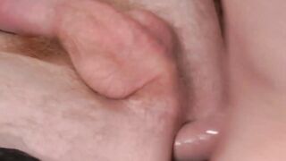 Seamy's Ass-Hole Cravings - Hardcore Anal Fisting with Big Dick Matteo Wylde