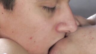 Latinos Twinks - Anal Adventure with Hunks Francisco & Vinny