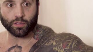 Traveler's Twist of Fate - Hot Sex with Strangers