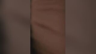 London-River's Stepdaughter Joins In On Masturbation Session