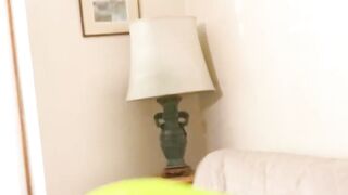British Granny Swinger's Oldest Member Fucks Younger Women