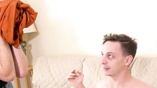 British Granny Swinger's Oldest Member Fucks Younger Women