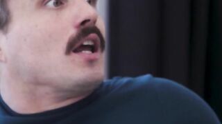 Mommy Loves Big Dick - Milf Rides Huge Penis In POV Style