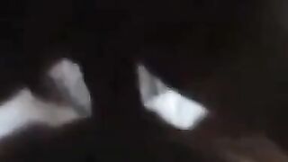 Amature Housewife Sharing Her Husband With A Stranger