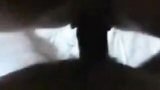 Amature Housewife Sharing Her Husband With A Stranger