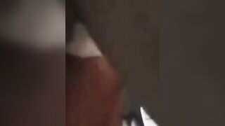 Amature Housewife Sharing Her Husband With A Stranger