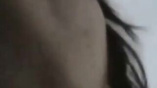 Amature Housewife Sharing Her Husband With A Stranger