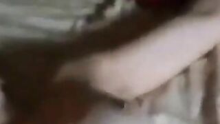 Amature Housewife Sharing Her Husband With A Stranger