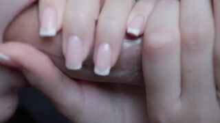 Amateur Couple Sharing Intimate Moments - Passionate Kissing & Sensual Oral Sex