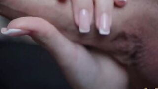 Amateur Couple Sharing Intimate Moments - Passionate Kissing & Sensual Oral Sex