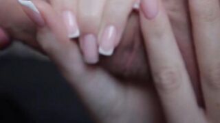 Amateur Couple Sharing Intimate Moments - Passionate Kissing & Sensual Oral Sex