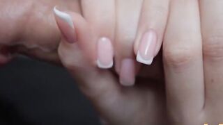 Amateur Couple Sharing Intimate Moments - Passionate Kissing & Sensual Oral Sex