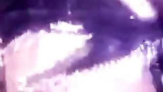 Big Boobed Bangaldesh Girl Sings Erotic Ballad - Exotic Dancer Striptease