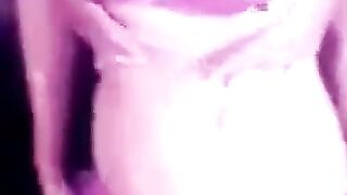 Big Boobed Bangaldesh Girl Sings Erotic Ballad - Exotic Dancer Striptease
