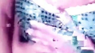 Big Boobed Bangaldesh Girl Sings Erotic Ballad - Exotic Dancer Striptease