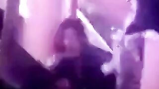Big Boobed Bangaldesh Girl Sings Erotic Ballad - Exotic Dancer Striptease