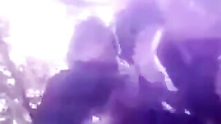 Big Boobed Bangaldesh Girl Sings Erotic Ballad - Exotic Dancer Striptease