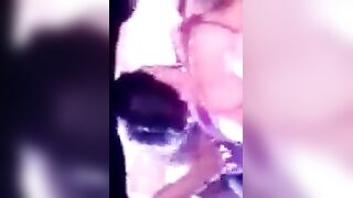Big Boobed Bangaldesh Girl Sings Erotic Ballad - Exotic Dancer Striptease