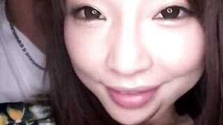 Passionate-Sex" or "Hot-Babe's Passionate Lovemaking Session", tagged with #passionate, #couple, #sexy, #pov, #blowjob, #c
