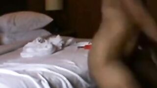 Chubby Asiana - Curvy Girl Rides A Big Dick And Gets An Explosive Creampie