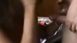 Chubby Asiana - Curvy Girl Rides A Big Dick And Gets An Explosive Creampie