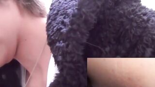 Hot & Bothered - Scene #2