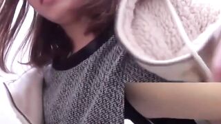 Hot & Bothered - Scene #2