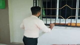 Indian Desi Girl's Hot Dance Off - Bollywood Style