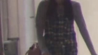 Innocence Lost - Teenage Girl's First Pee Video