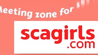 Asian-Teen's Exotic Dance & Masturbation Session with Vibrator - Live Cam Show