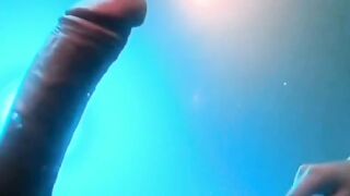 I'm a tourist and my name is Gia who came to Constanța and I saw a boy at the pool. A