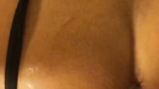 Anal surprise: Older Guy Fucks Masked Transgender Girl in Rough Style