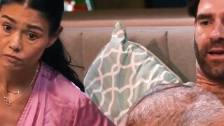 Step-Mom's Hot Group Sex Party Featuring Pornstar Dana Vesspoili