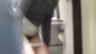Public Peeing #2 - Bold barely legal Japan Girl Unknowingly Filmed Peeing Outdoors