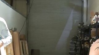 Flogging Fantasy - Sexy Man Endures Flogged And Slapped By Dominatrix
