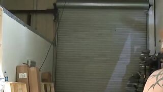 Flogging Fantasy - Sexy Man Endures Flogged And Slapped By Dominatrix