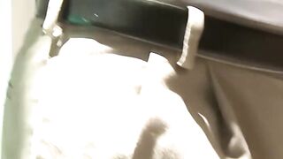 Flogging Fantasy - Sexy Man Endures Flogged And Slapped By Dominatrix