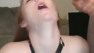 Anal Exploration - Newbie Girl Rides Her Boyfriend For A Wild First Time