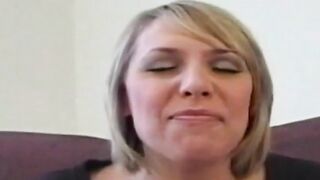UK MILF Cougar Fucked Hard By NERD Loser - Amateur Sex Adventure