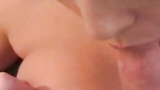 UK MILF Cougar Fucked Hard By NERD Loser - Amateur Sex Adventure