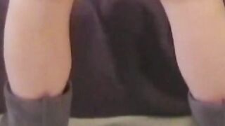 UK MILF Cougar Fucked Hard By NERD Loser - Amateur Sex Adventure