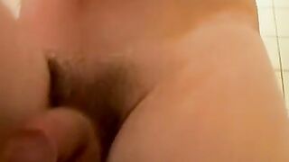 Foot Fetish Goddess - Foot Job with Toe Sucking & Dick Worship
