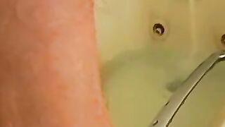 Foot Fetish Goddess - Foot Job with Toe Sucking & Dick Worship