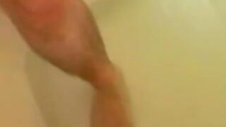 Foot Fetish Goddess - Foot Job with Toe Sucking & Dick Worship