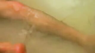 Foot Fetish Goddess - Foot Job with Toe Sucking & Dick Worship